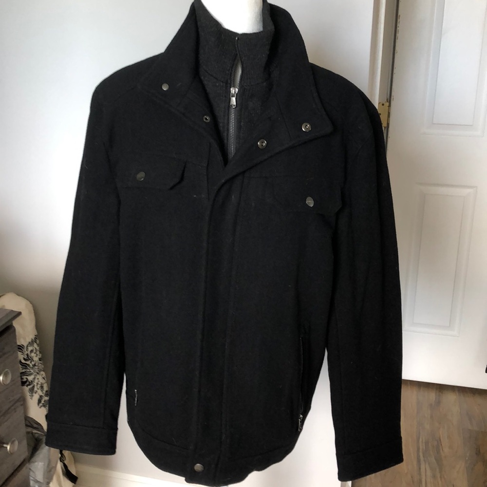 Michael Kors Men’s Winter Jacket